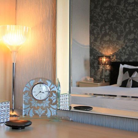 The Paragon - Guest Accommodation Скарборо Екстер'єр фото