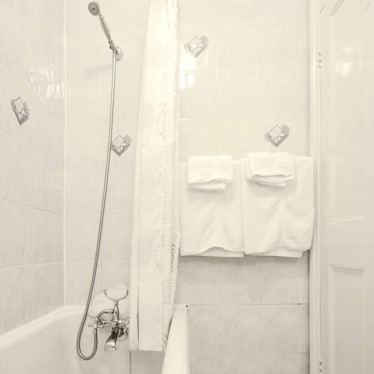 The Paragon - Guest Accommodation Скарборо Номер фото