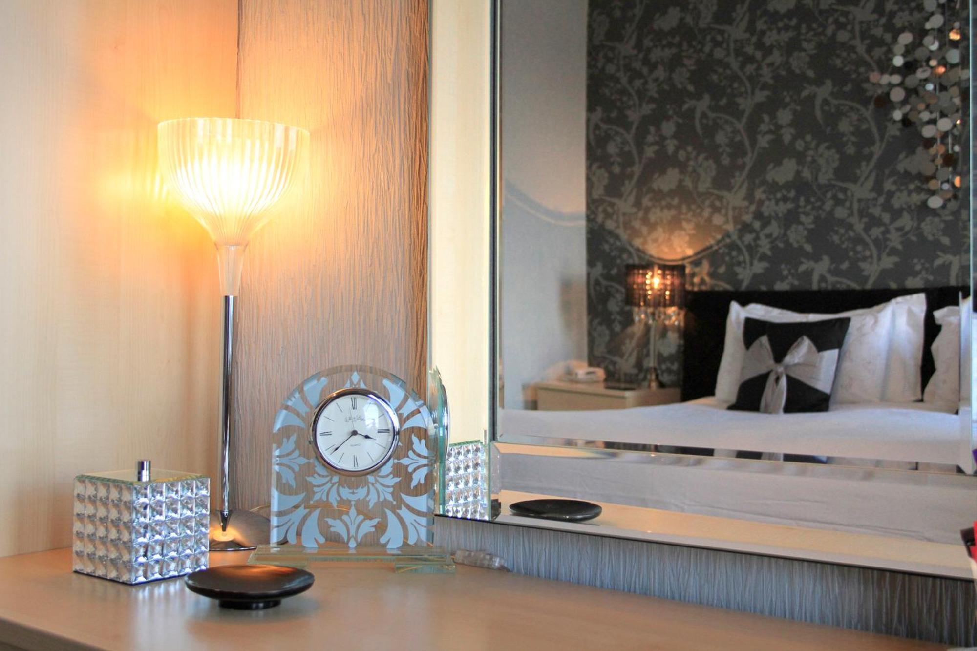 The Paragon - Guest Accommodation Скарборо Екстер'єр фото