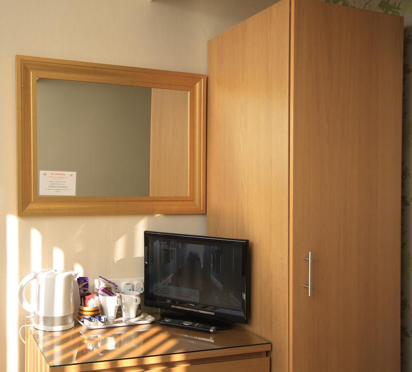 The Paragon - Guest Accommodation Скарборо Номер фото